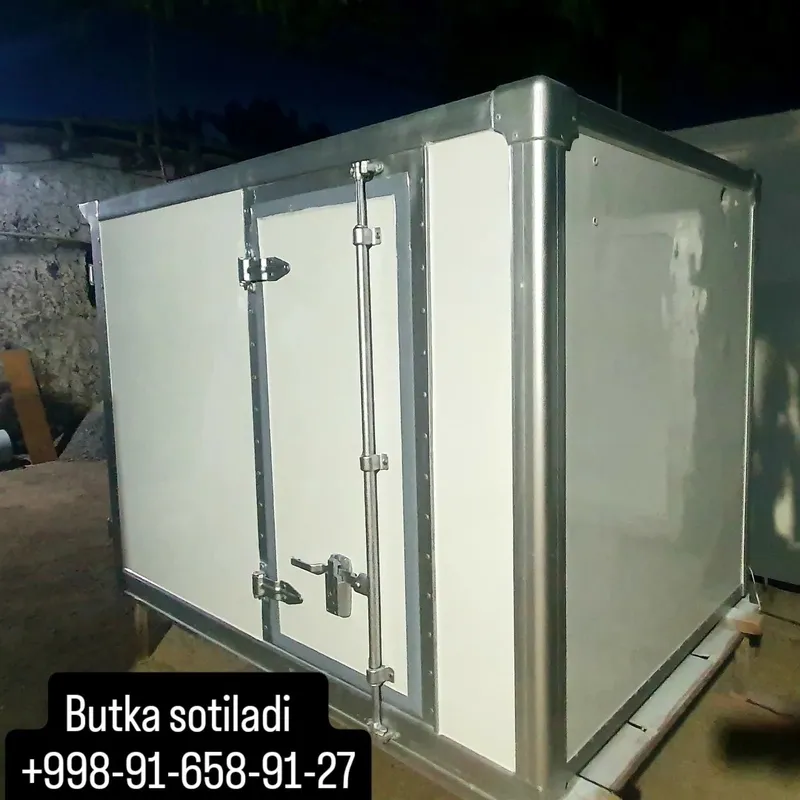 Labo butka sotiladi