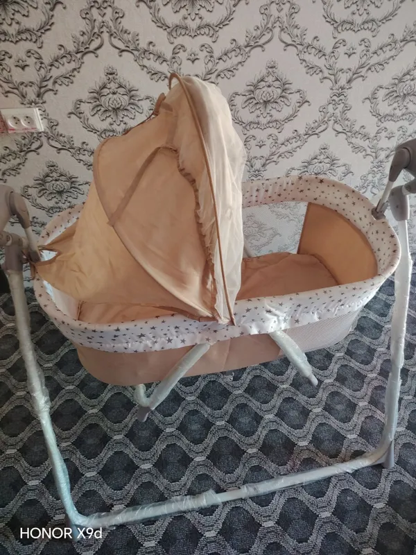 Sotiladi elektronnik belancha