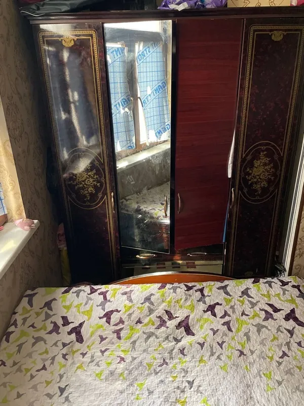 Сильный и шкаф продаю — фото 2
