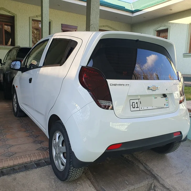 Продается Chevrolet Spark 3