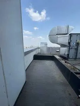АРЕНДА ОФИС в ЖК Nest one вид на Парк 225м2 3х уровен — фото 6