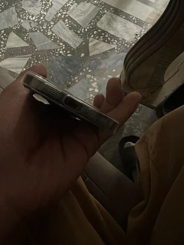 Iphone 13pro 128 ГБ 100 йомкст срочний сатилади — фото 4