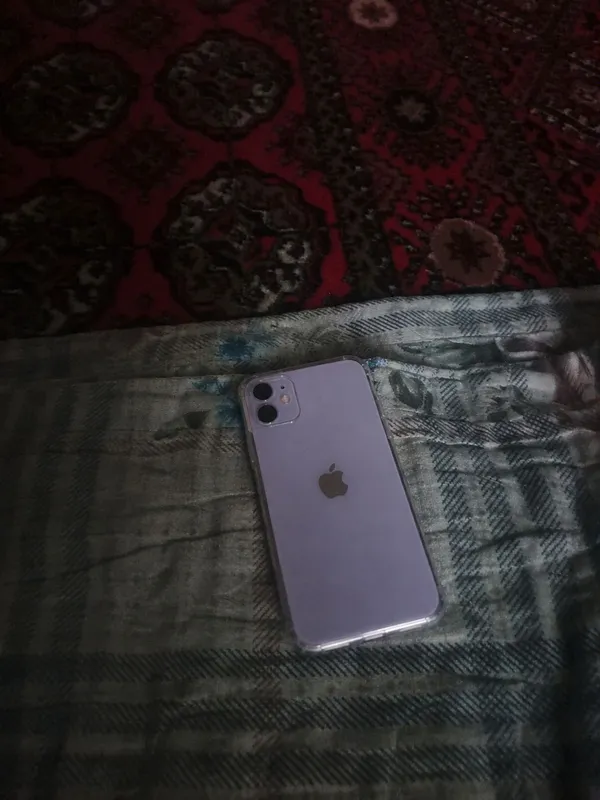 iPhone 11 80 yonkis