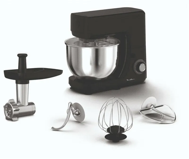 Кухонная машина Moulinex QA151810