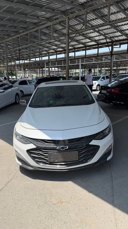 MALIBU XL Sotiladi minishga tayor alo