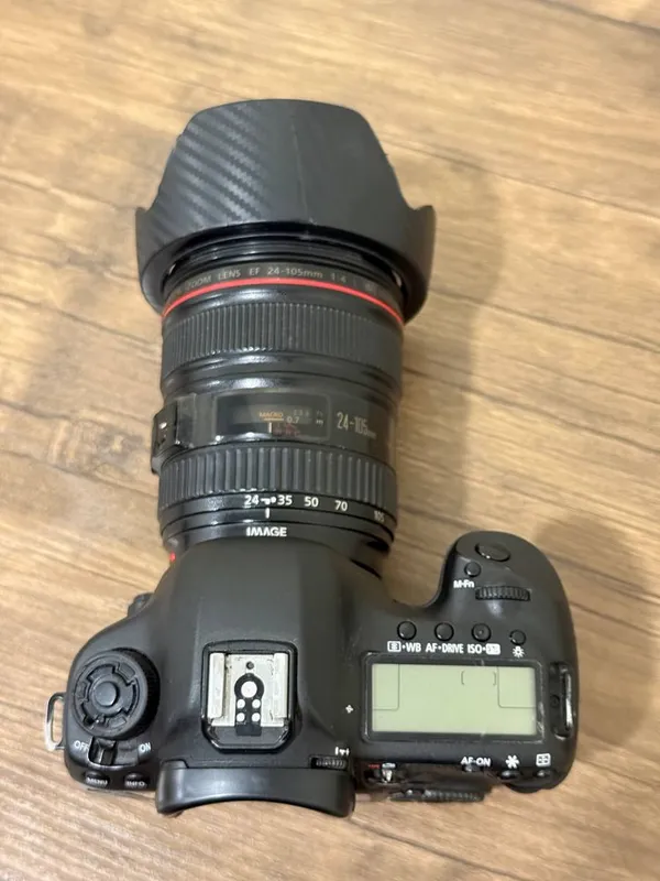 Canon 5d mark 3 srochniy 4 Canon 5d mark 3 srochniy 4