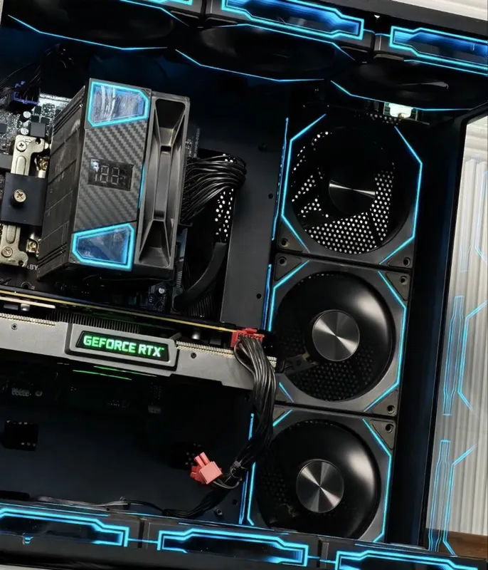 i5-12400F / GTX 1070 / 16GB 5 i5-12400F / GTX 1070 / 16GB 5