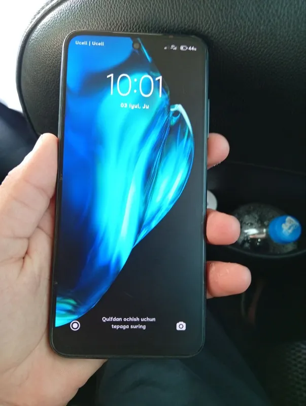 redmi note 10 5g — фото 1