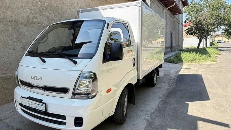 Kia bongo 2023 yil 3 Kia bongo 2023 yil 3