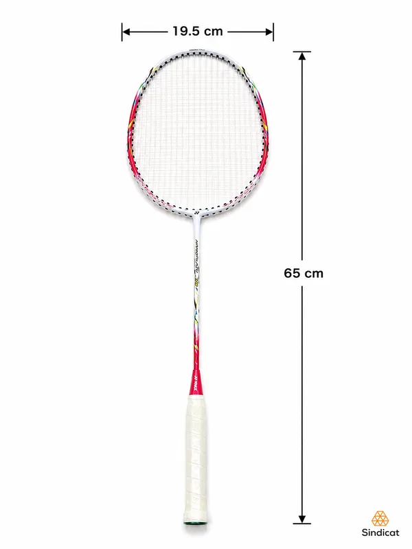 Badminton raketkalari, volanchik bilan 2ta raketka — фото 5
