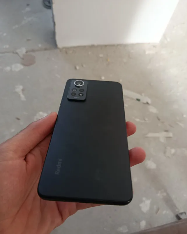 Redmi Note 12 Pro 2 Redmi Note 12 Pro 2