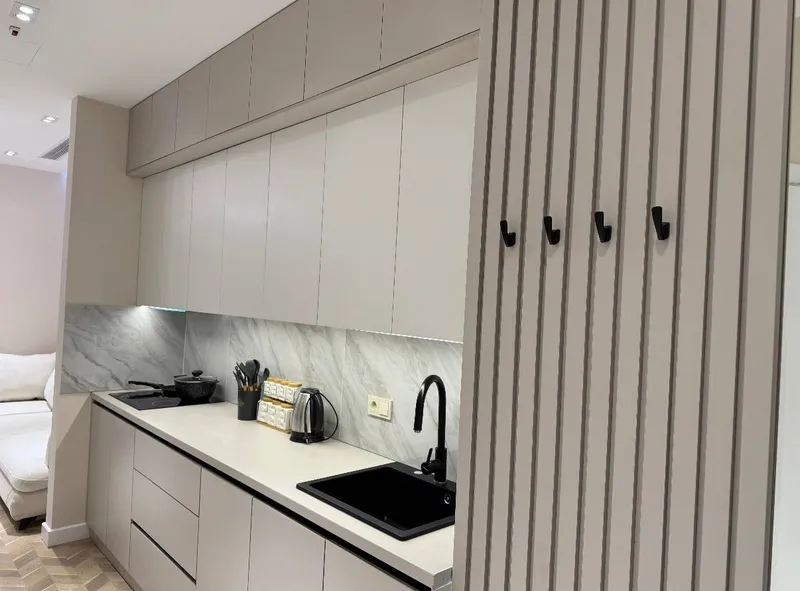 Срочно сдается квартира в ЖК Nest One 4