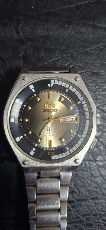 Продам часы "orient SK" 1