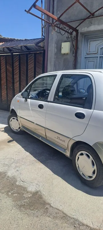 Matiz best xolati yaxshi — фото 1