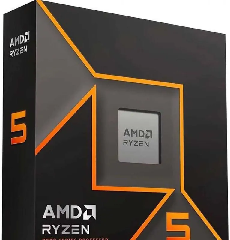 AMD Ryzen 5 9600X AM5, 6 yadro / 12 oqim 3 AMD Ryzen 5 9600X AM5, 6 yadro / 12 oqim 3