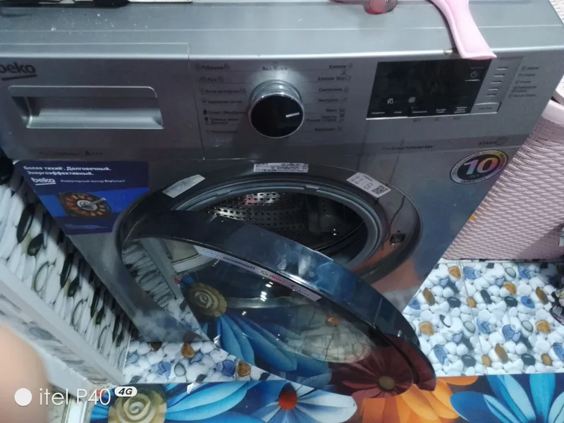 Продаю стиральную машину
