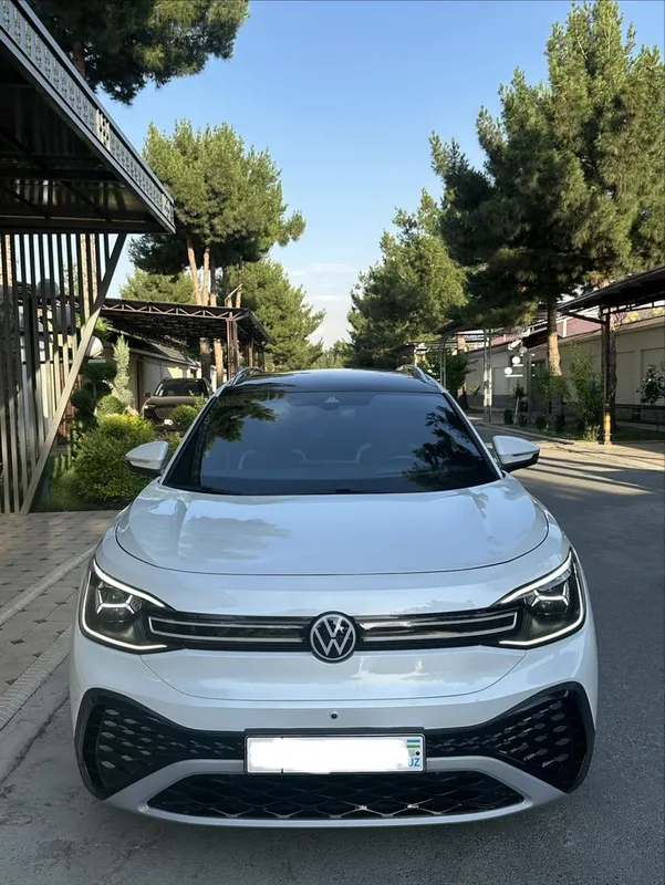 Wolkswagen id сотилади