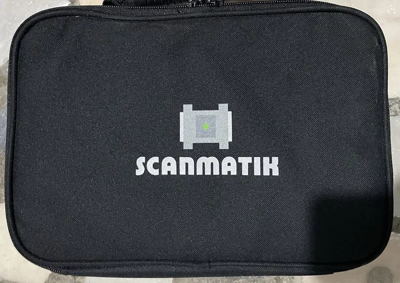 Skanmatik 2/2pro 1 Skanmatik 2/2pro 1