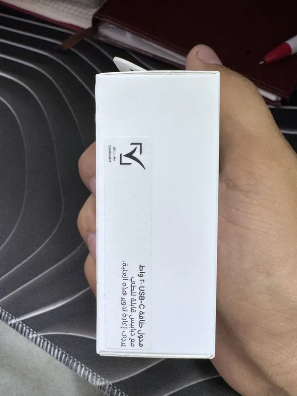 iPhone original 20W Dubai zaryadka 100% 4