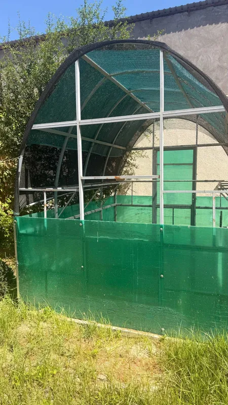 Теплица Парник Issiqxona 3 Теплица Парник Issiqxona 3