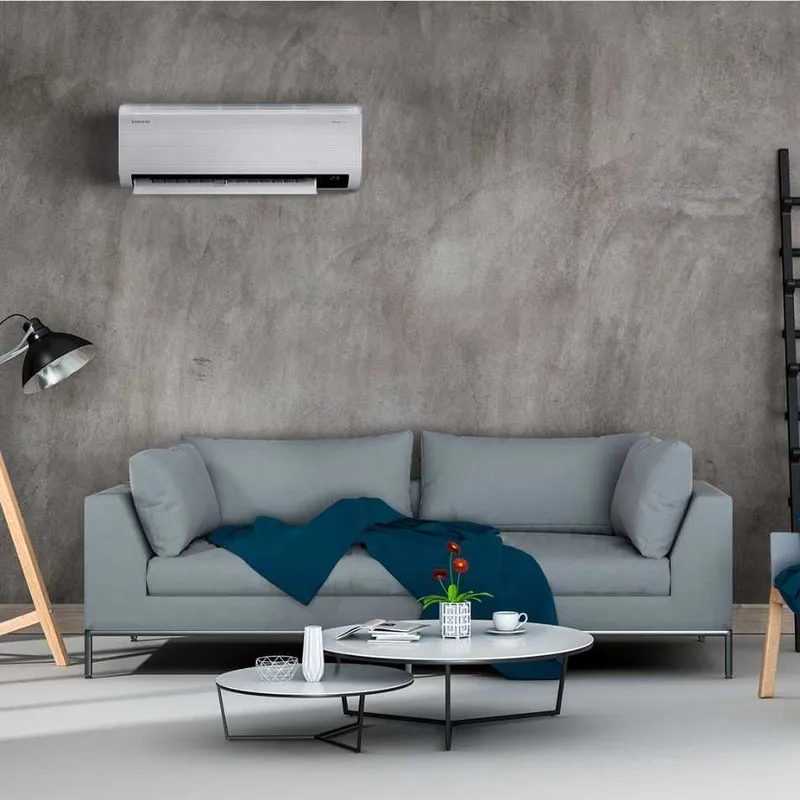 Кондиционер САМСУНГ! Арзон! Kondisioner SAMSUNG! SAMSUNG 12 Inverter! — фото 6