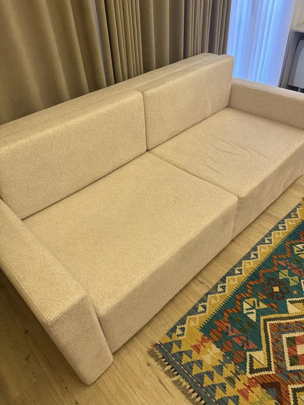 Продам новый расклодной диван — фото 2