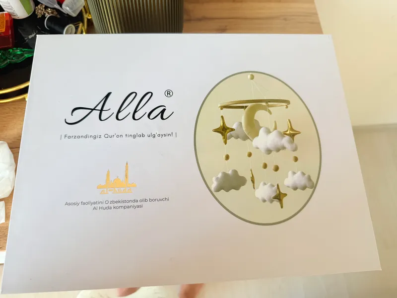 Alla