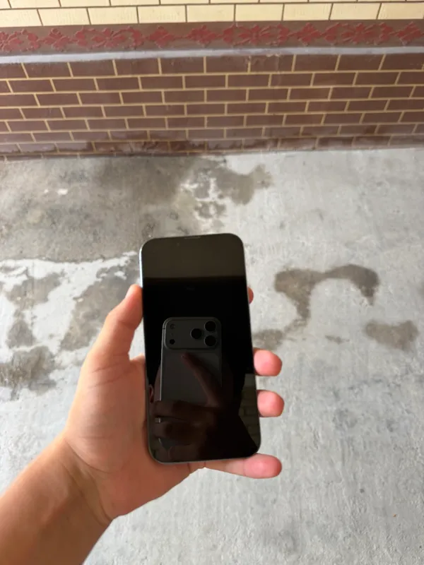 Iphone 13 pro 4