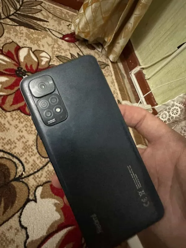 Redmi Note 11S 2 Redmi Note 11S 2