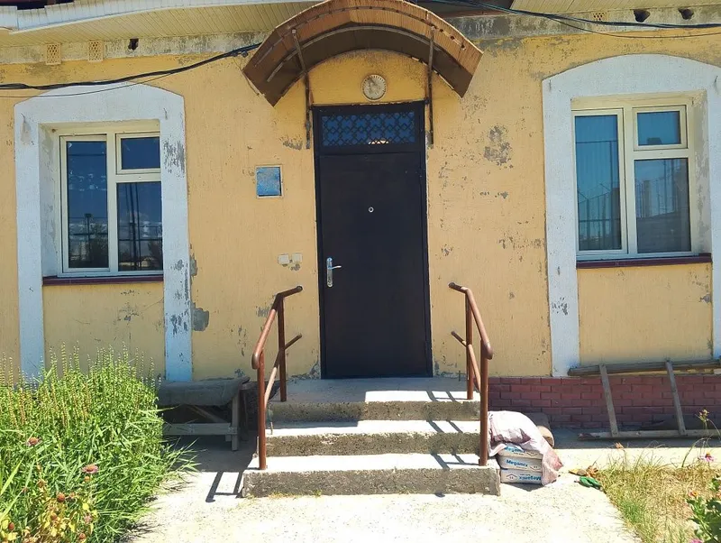 Коттедж в Галаосиёда срочно и недорого продаётся 7