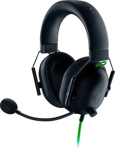 Наушники Razer Blackshark V2 X 1 Наушники Razer Blackshark V2 X 1