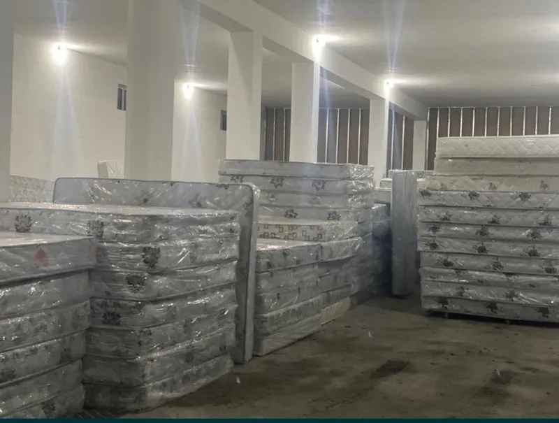 Matras sex 1 qol