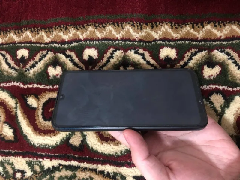 Galaxy A24 ideal 2
