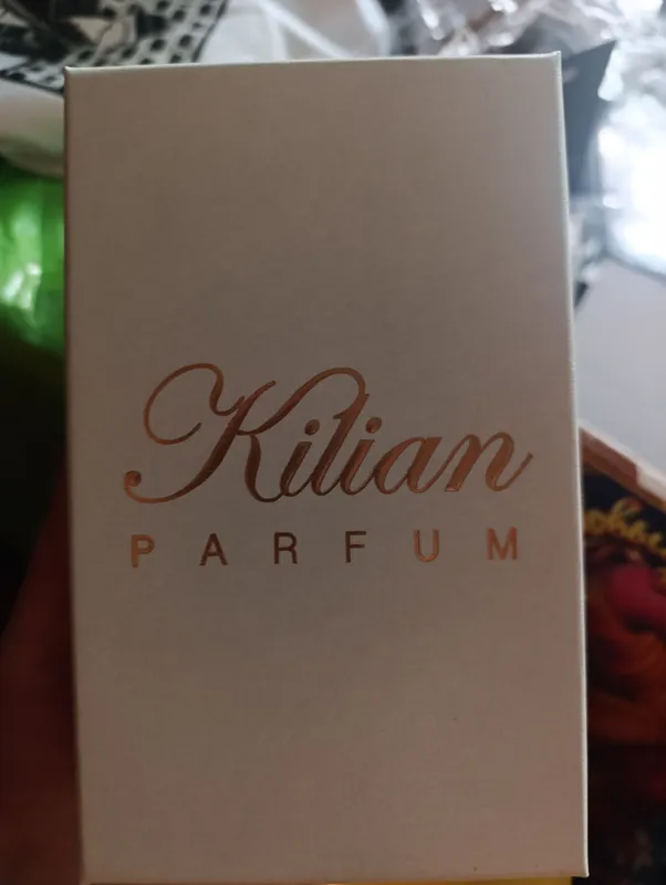 Kilian parfyum original fransuzkiy