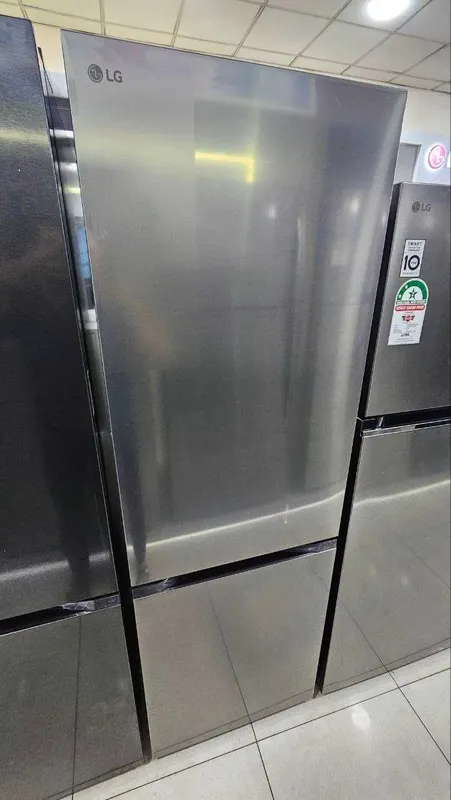 Холодильник LG GC-B459ANMW. Kafolatlangan va bepul yetkazib berish. 2