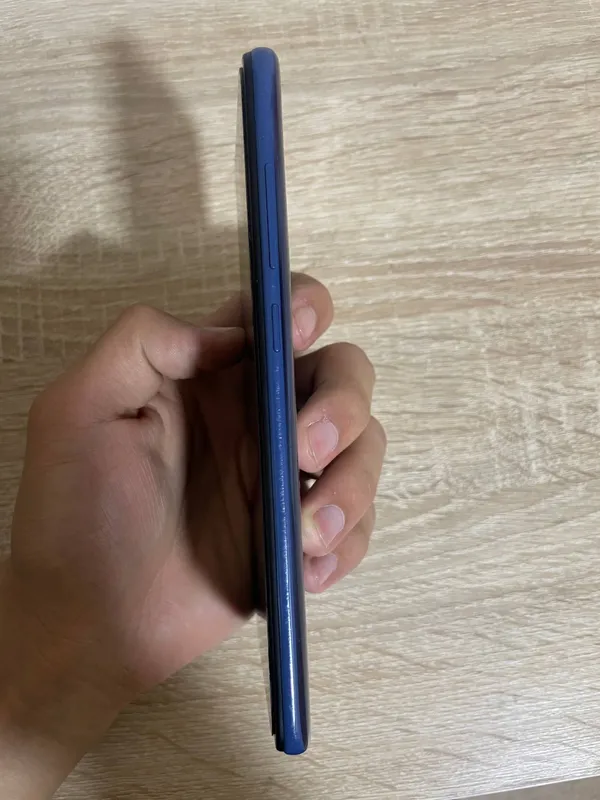 Redmi note 9 5