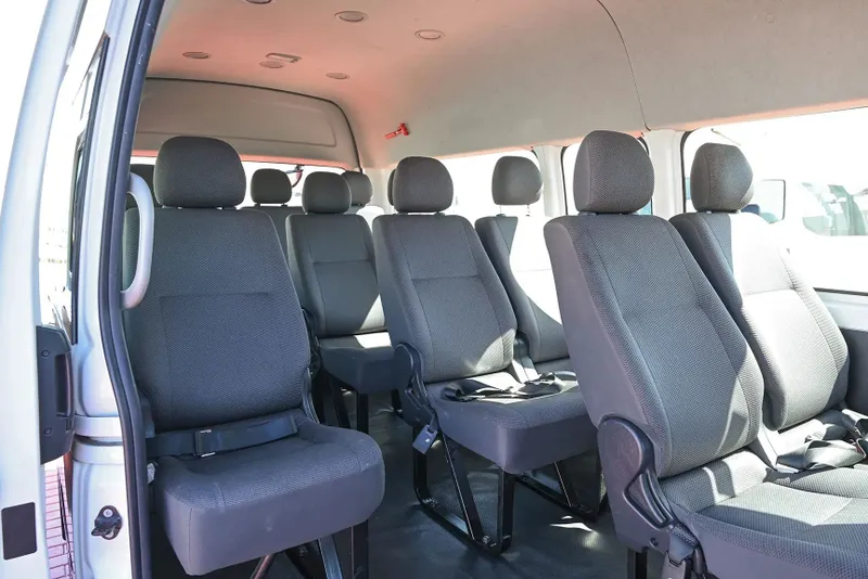 VIP TAXI Транспортные услугии — фото 5