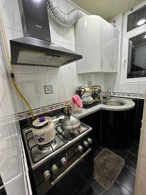 Сдаётся квартира в Юнусабад | 13-й квартал | 3-комнатная 550$ — фото 7