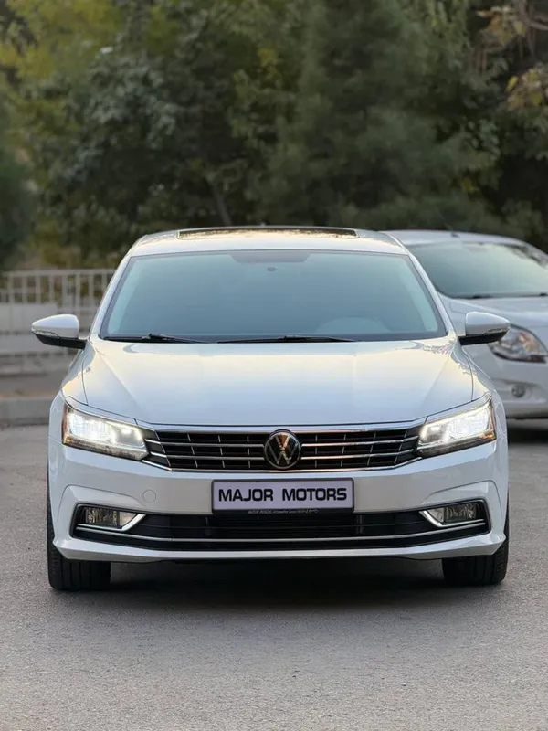 Bugun sotuvimizda Volkswagen