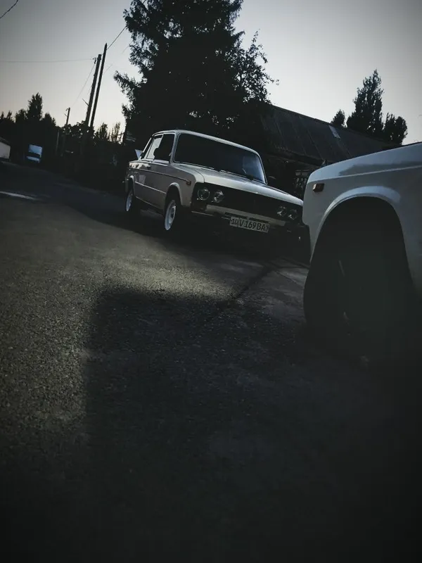 Vaz 2106 srochna sotiladi 3 Vaz 2106 srochna sotiladi 3