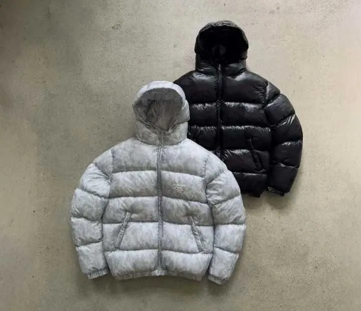 Куртки Zara x Suvene. Мужской зимний пуховик \ куртка 1 Куртки Zara x Suvene. Мужской зимний пуховик \ куртка 1