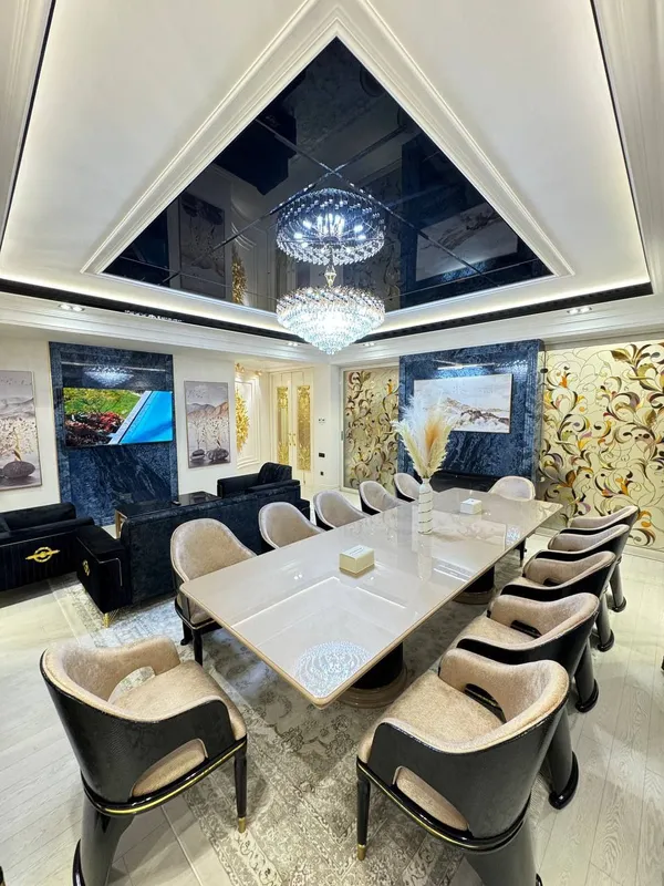 5 xonali kvartira, 200 m2, Chilonzor 3 5 xonali kvartira, 200 m2, Chilonzor 3