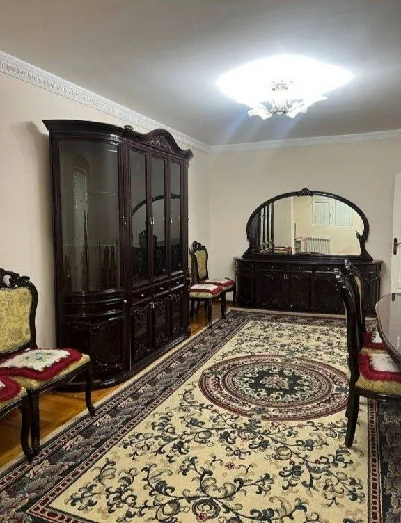 В Яккасарае сдаётся дом в аренду 2