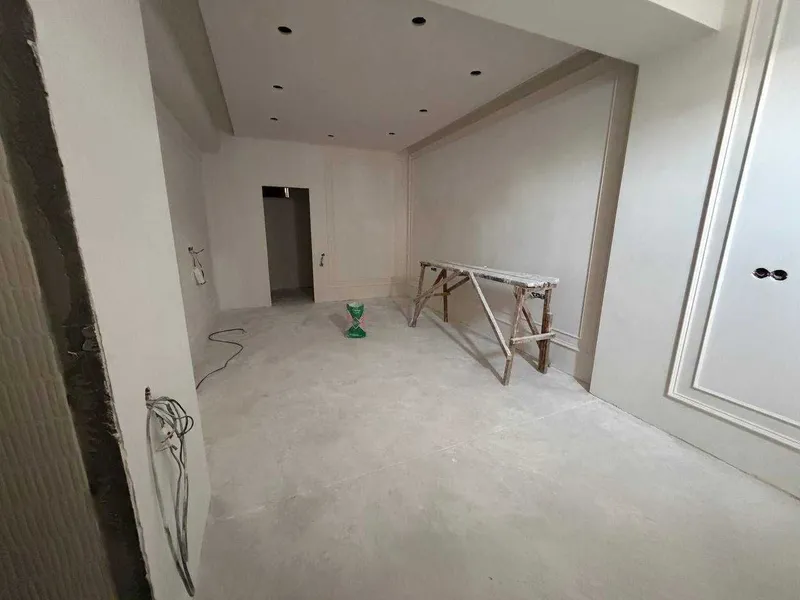 Мирабад AlFraganus Коттедж 5 комнат — фото 6