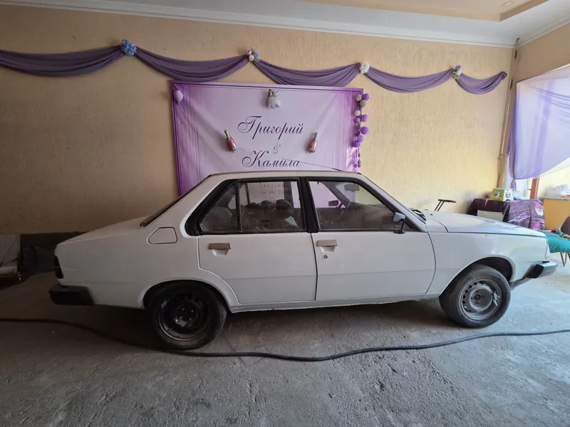 Продаётся Renault 18 1983 3 Продаётся Renault 18 1983 3