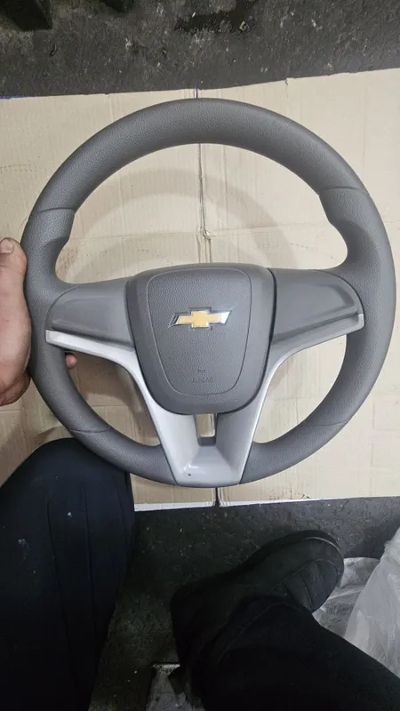 Chevrolet Cobalt rul original ideal holatda arzon narxda — фото 3