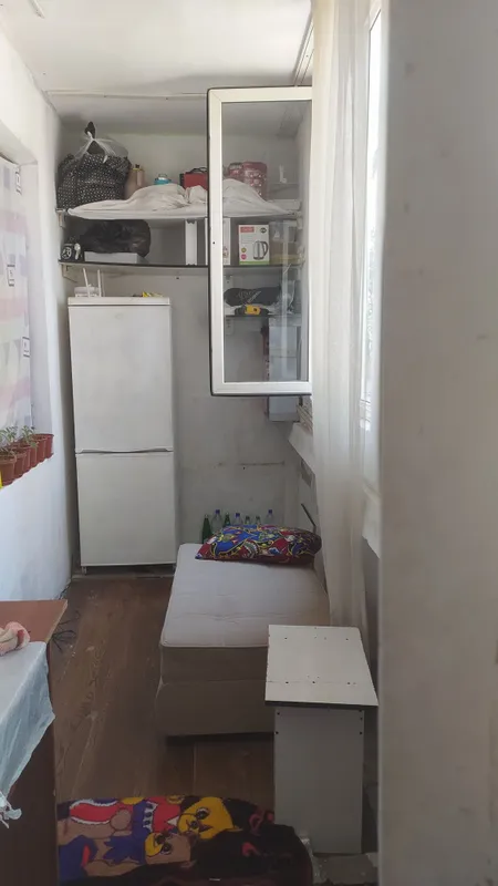 Продаю квартиру адрес охангарон эвалайк 30000$ двух комн с мебелью — фото 1