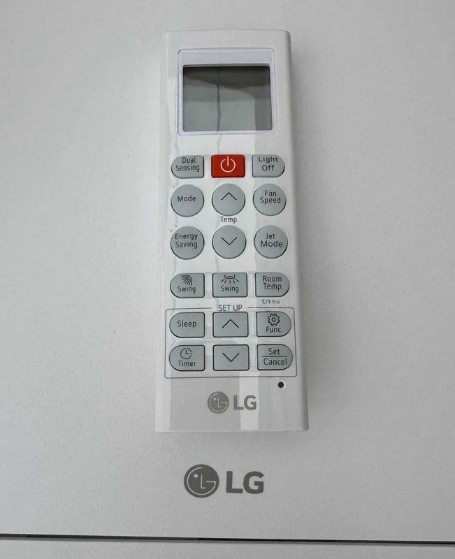 Кондиционер LG WZ18AWN Inverter Pro R32 Wi-Fi — фото 4