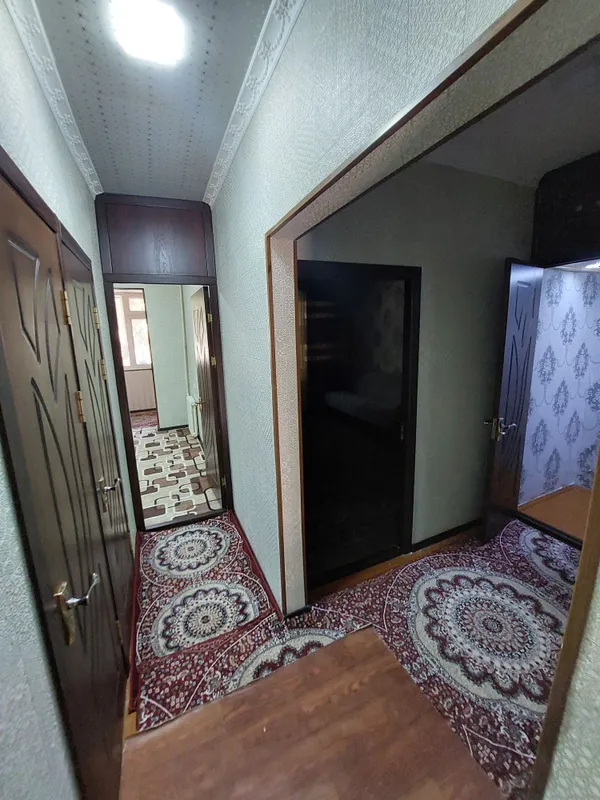 7mkr Troxlistnikdan 2etajda 2xonali uy Ijara Shartnoma bilan beriladi 3