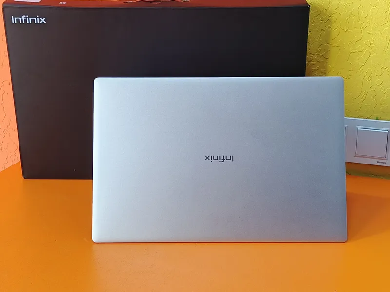 Infinix Xbook 15 2